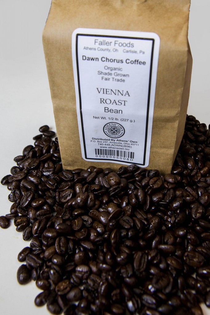 Vienna Roast ATHENS' OWN